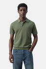 Polo - groen