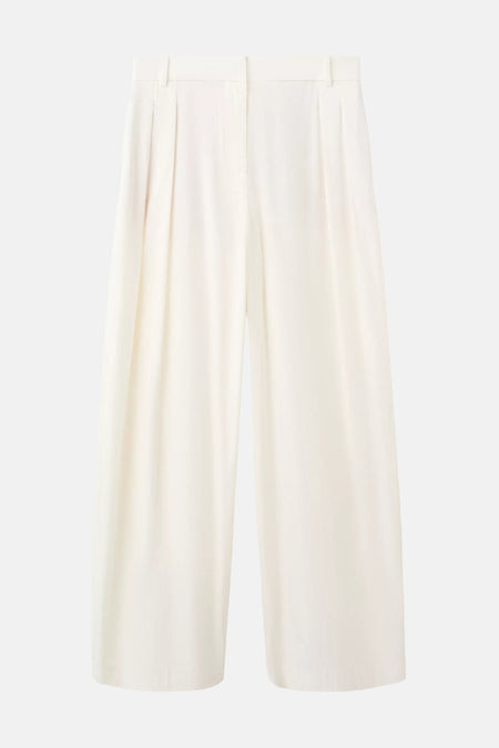 Broek - wit