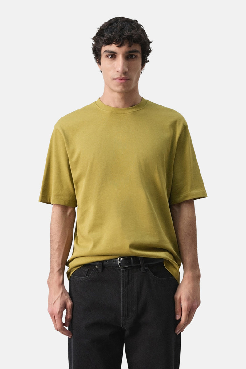 T-shirt à manches courtes - vert