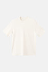 T-shirt à manches courtes - écru