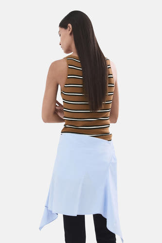 Débardeur - multicolore