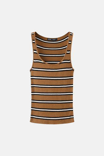 Débardeur - multicolore