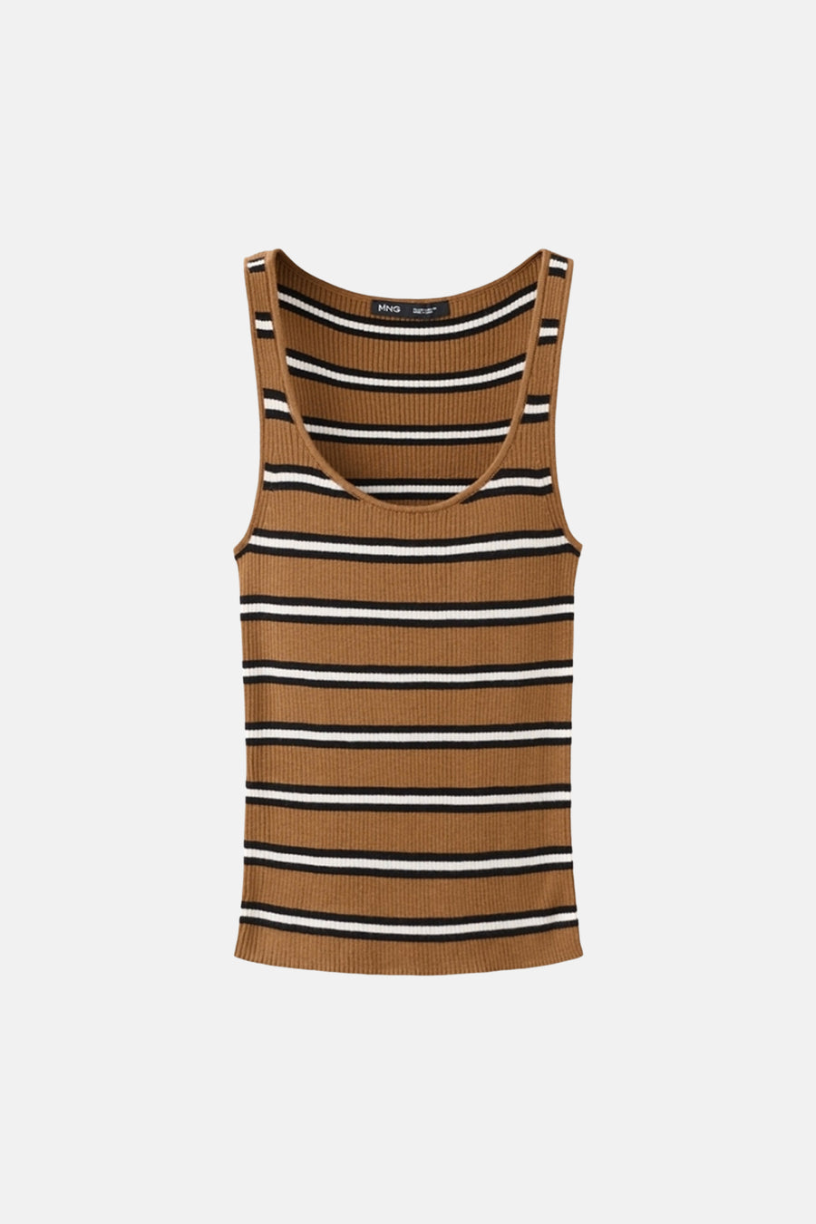 Débardeur - multicolore