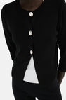 Gilet - noir