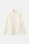 Chemise - Écru