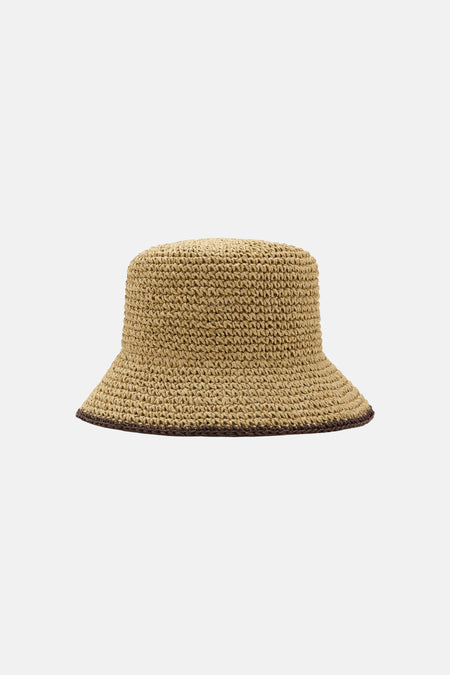 Chapeau multicolore - MANGO