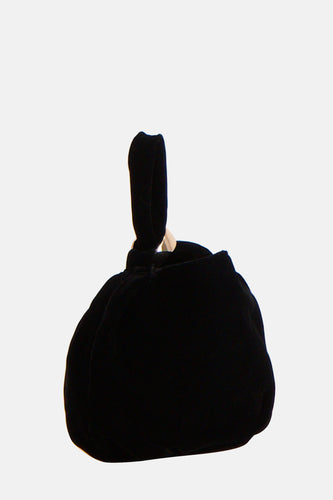 Sac à main - noir - MANGO