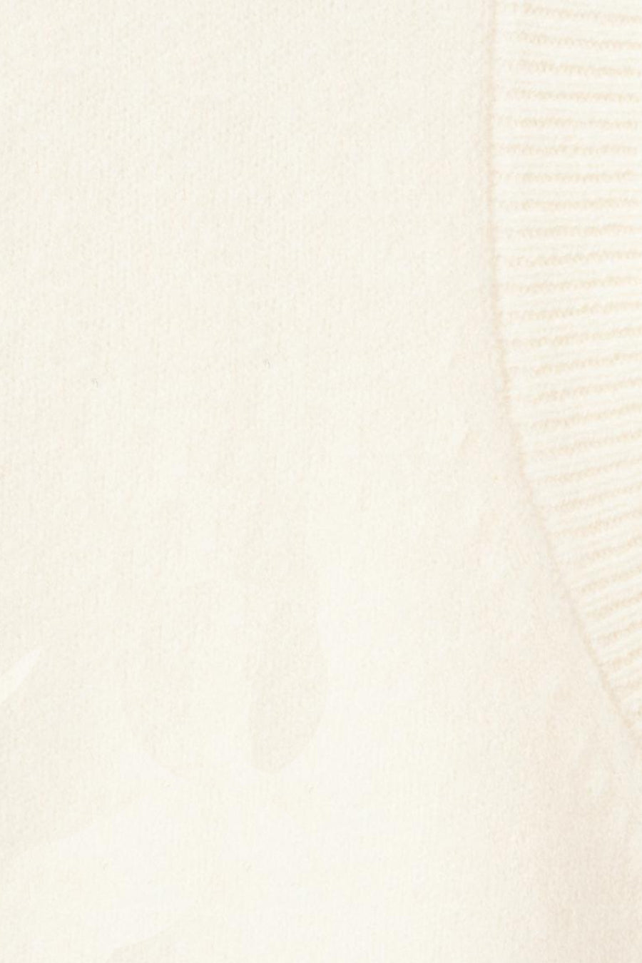 Débardeur Écru - MANGO - MANGO - 5