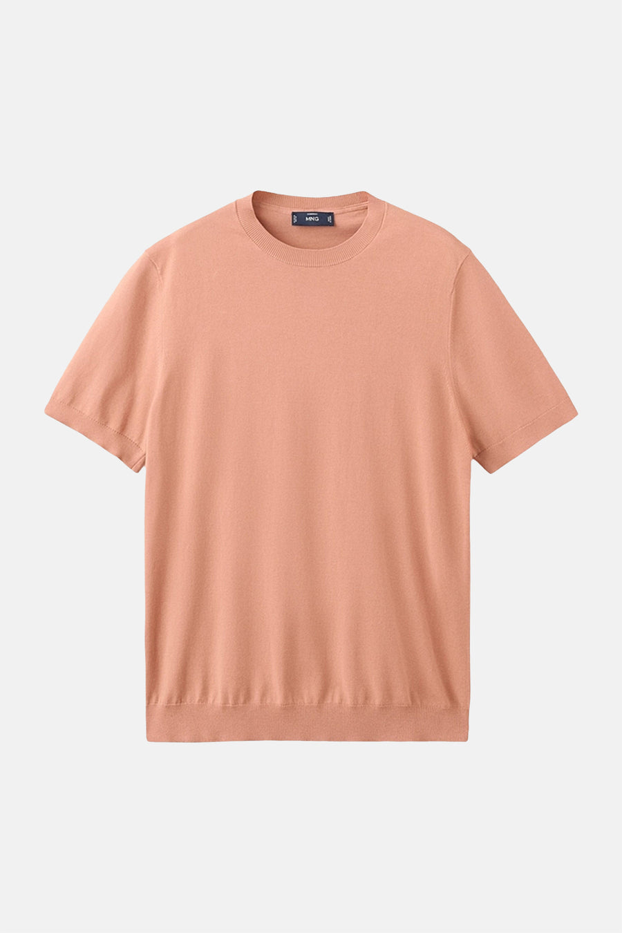 T-shirt - orange