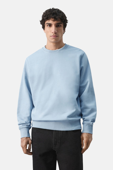 Sweater - blauw