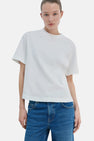 T-shirt - wit