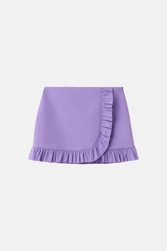 Rok - paars