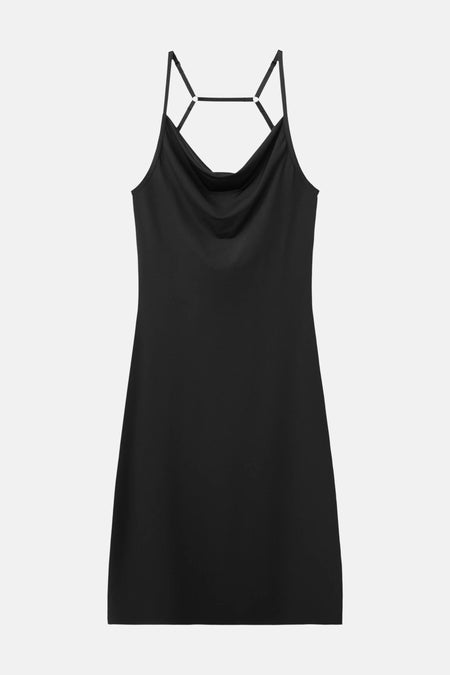 Robe - Noir