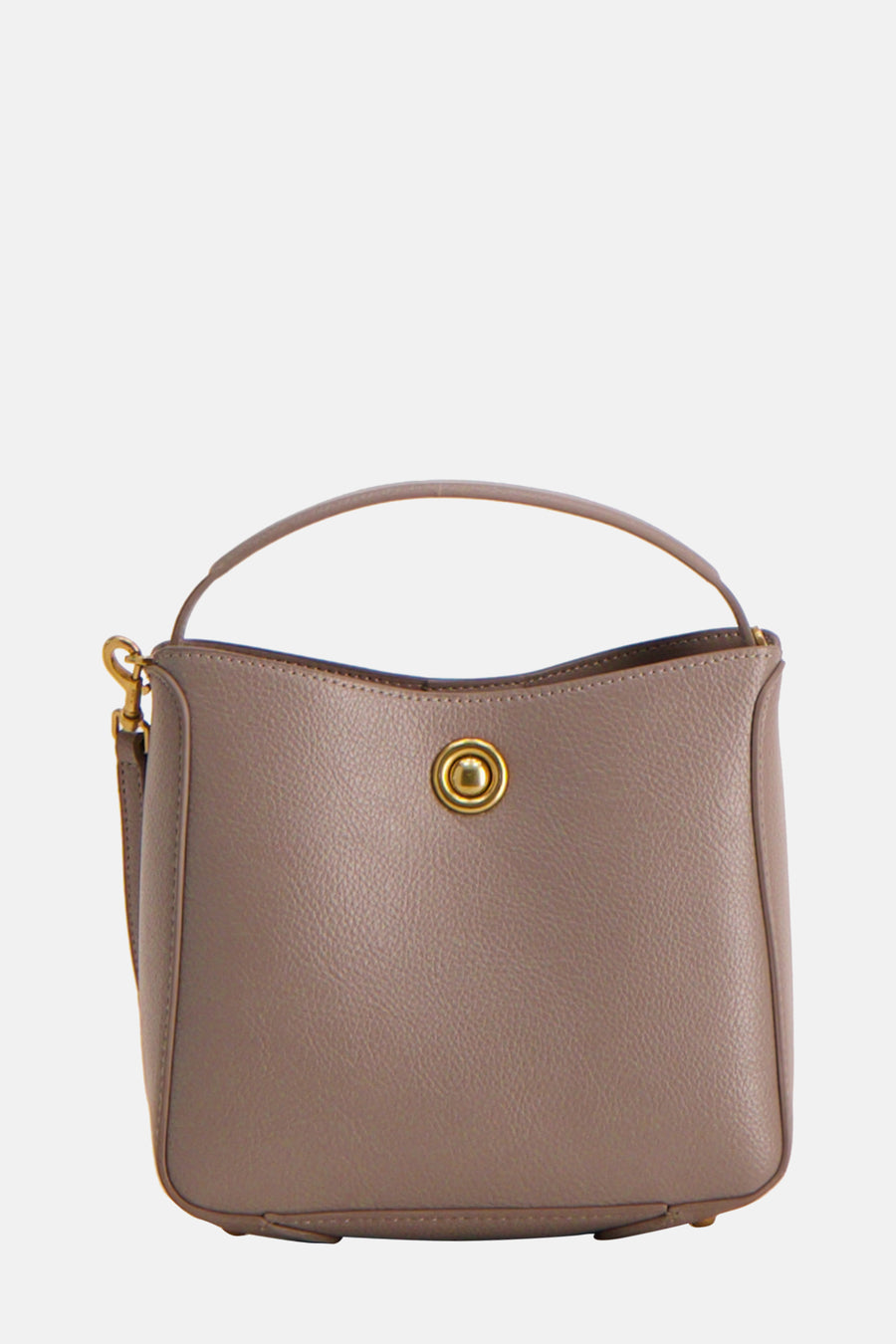 Schoudertas - Beige - MANGO