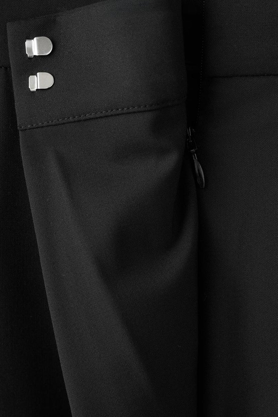 Pantalon - noir