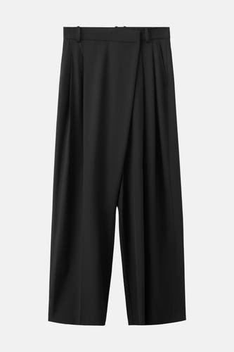 Pantalon - noir