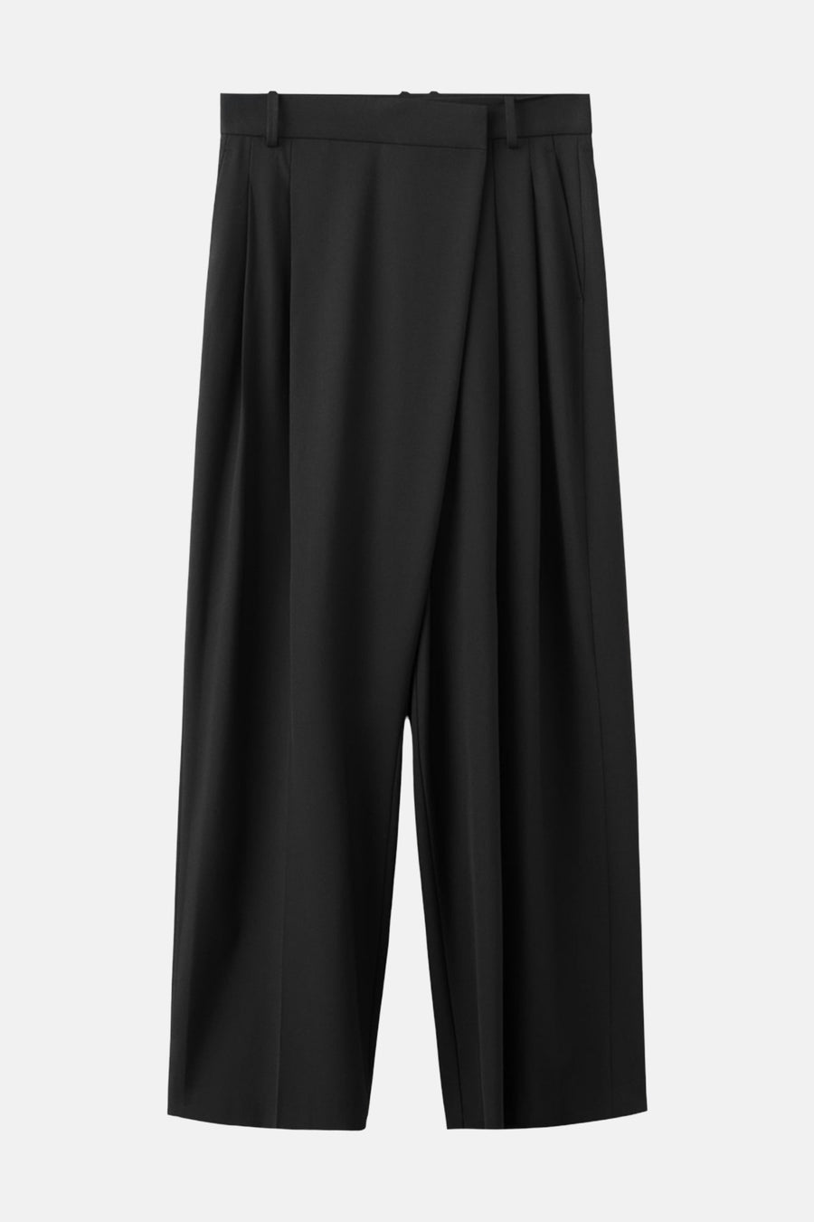 Pantalon - noir