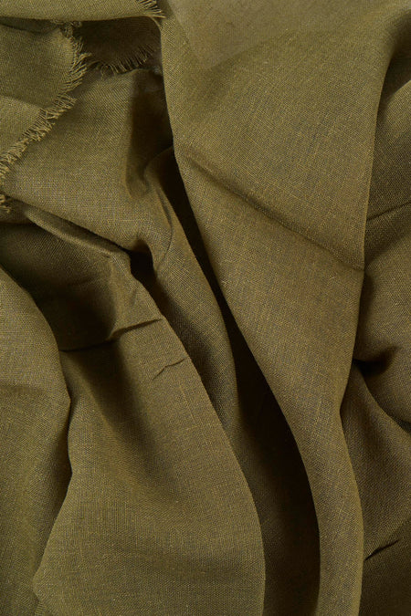 Foulard brun - MANGO