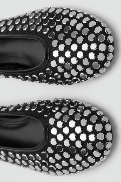 Ballerina's multicolor - MANGO