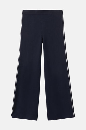 Pantalon - bleu - MANGO - 5