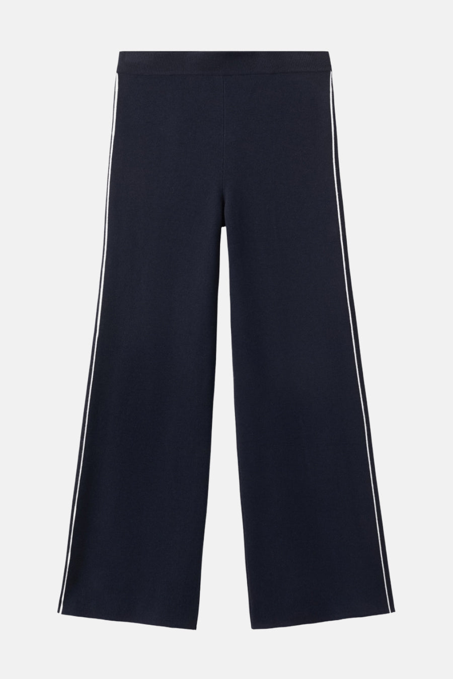 Pantalon - bleu - MANGO - 5