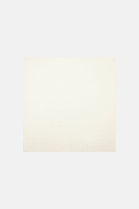 Foulard - écru