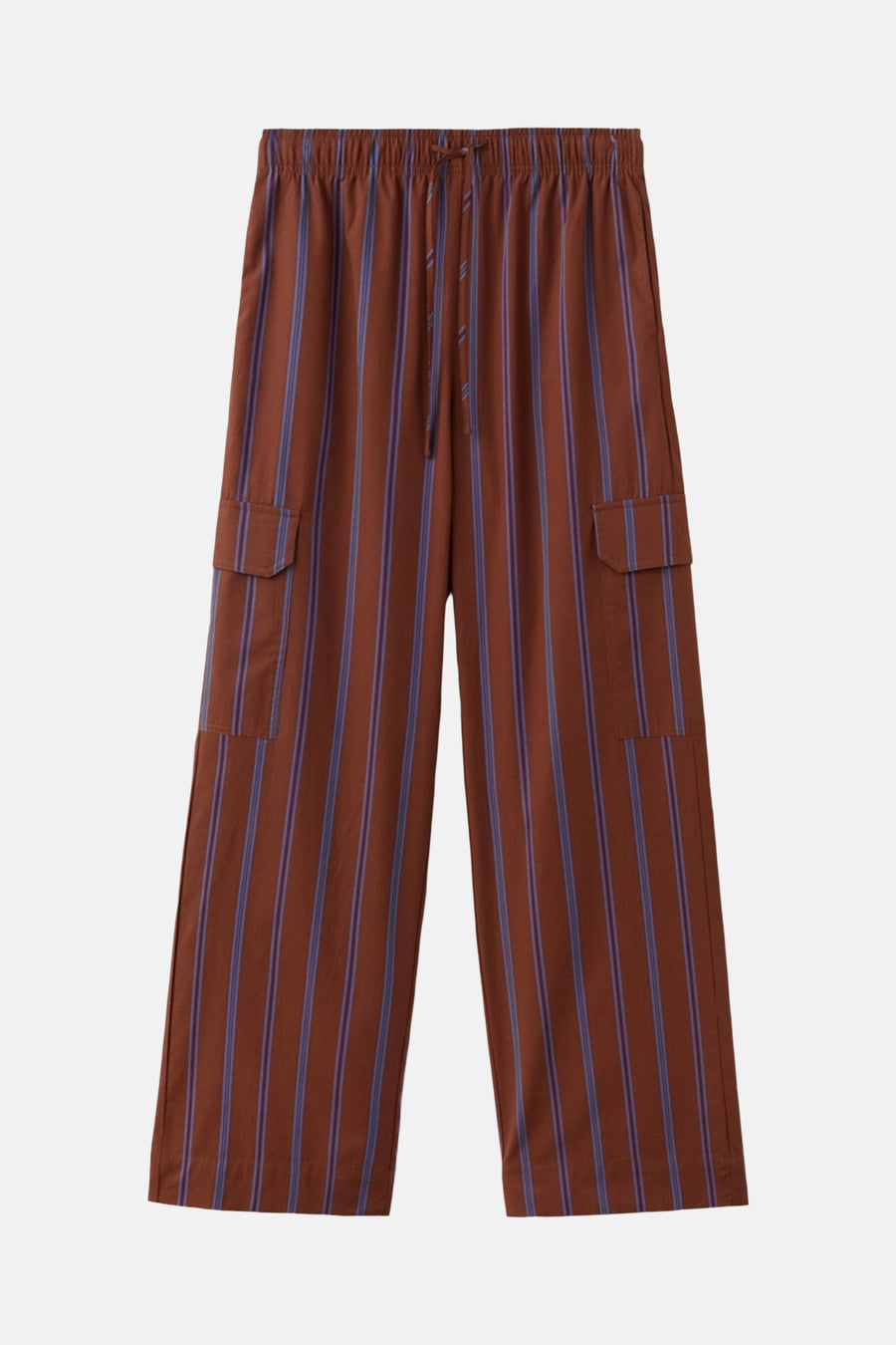 Pantalon - brun