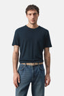 T-shirt - bleu