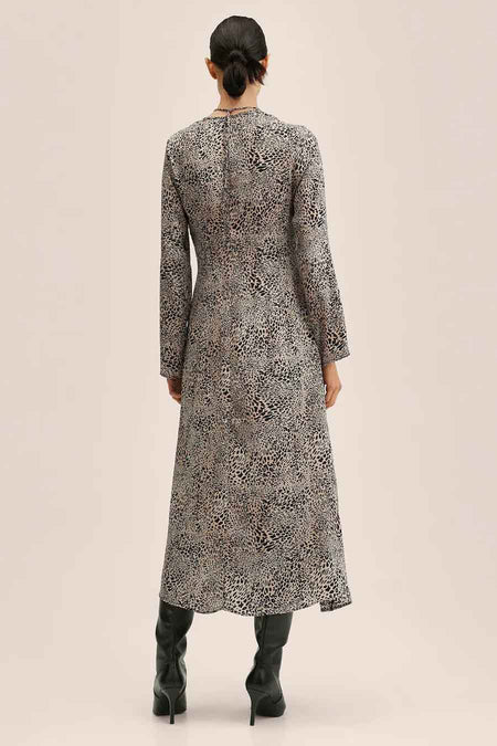 Robe - beige