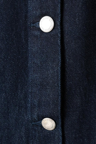 Combinaison - Dark blue denim - MANGO - 5