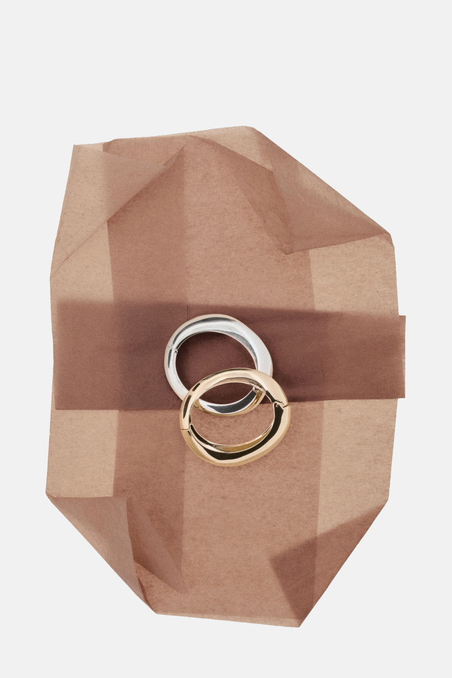 Armband - goud - MANGO - 4