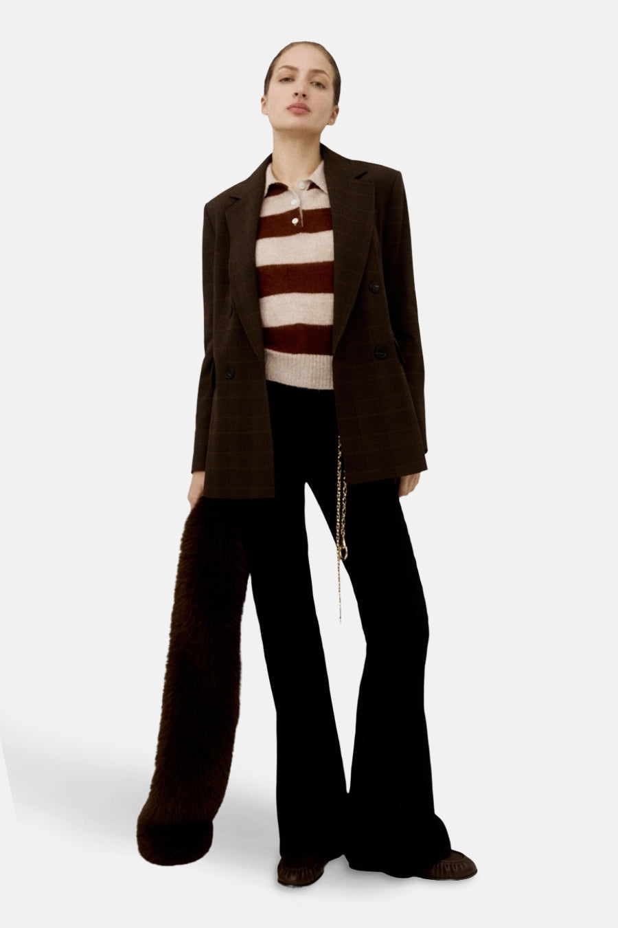 Pull - Bruin - MANGO