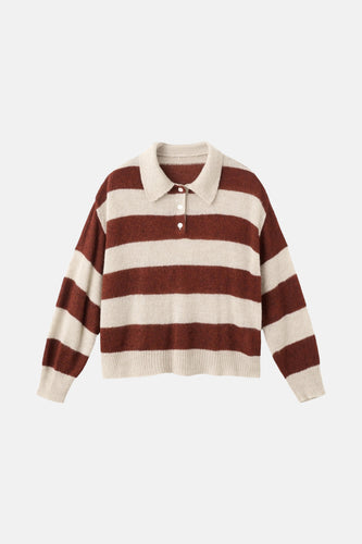 Pull - Bruin - MANGO