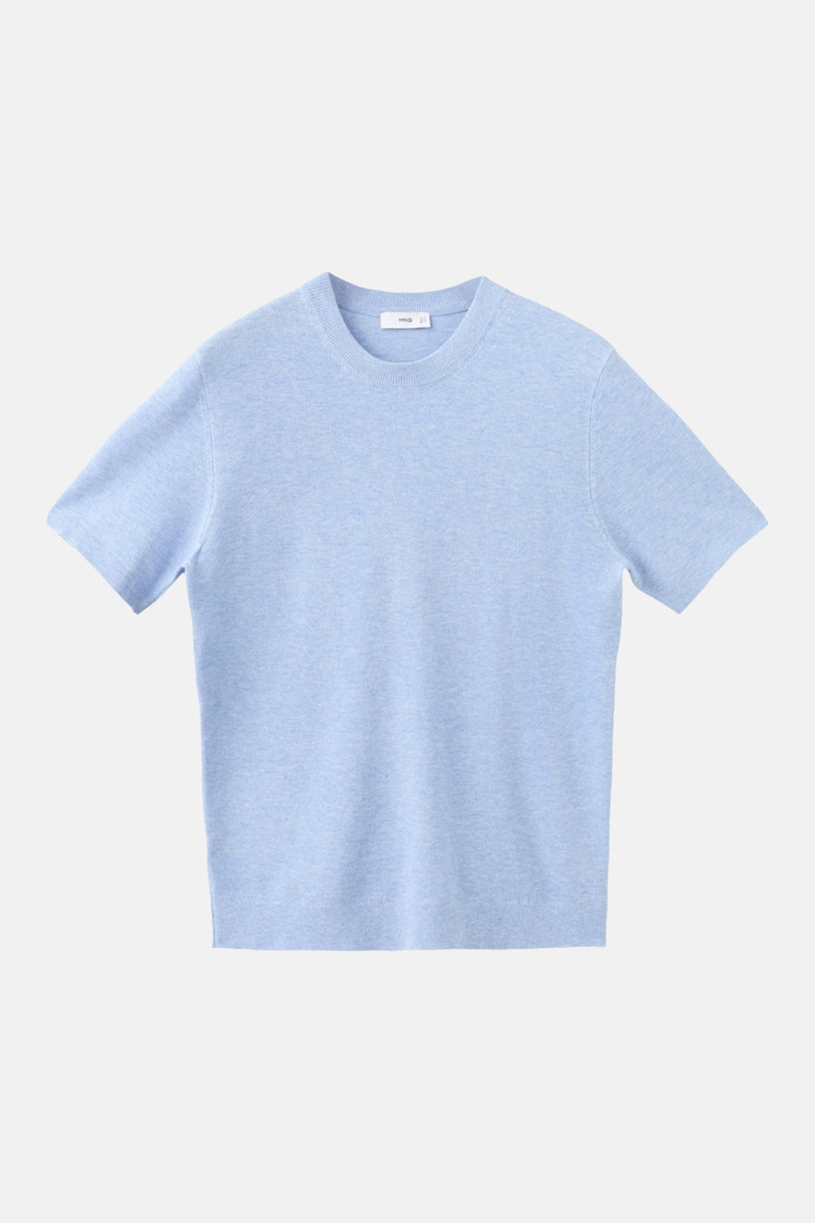 T-shirt - bleu