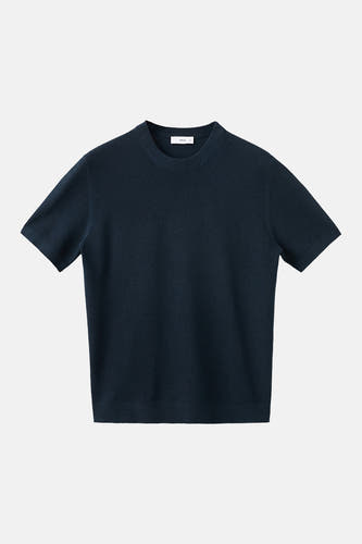 T-shirt - bleu