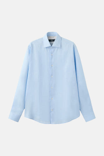 Hemd - Blauw