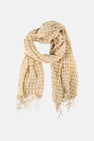 Foulard - écru