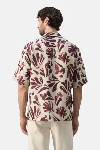 Chemise - multicolore