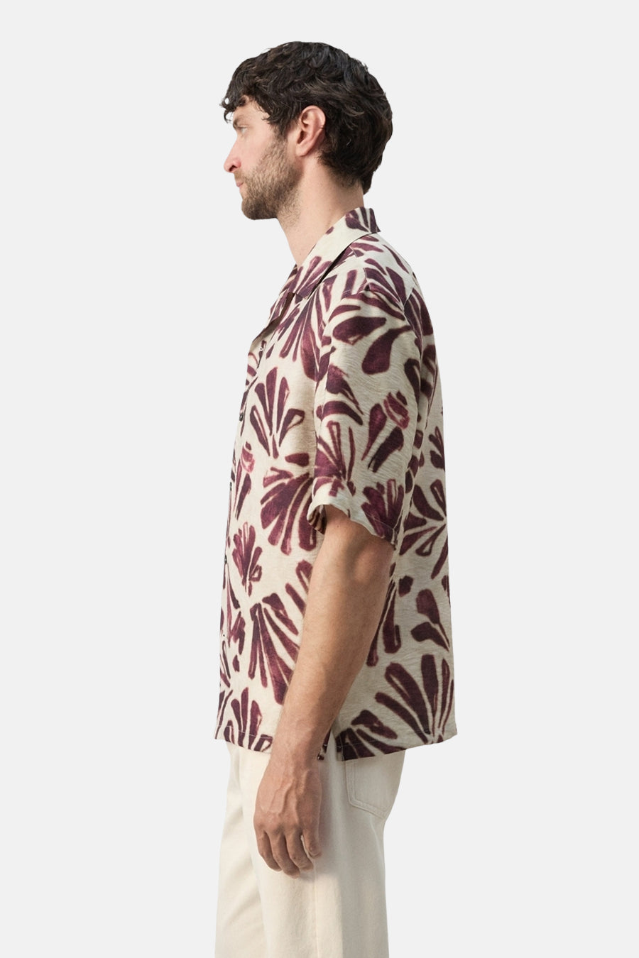 Chemise - multicolore