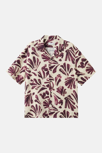 Chemise - multicolore