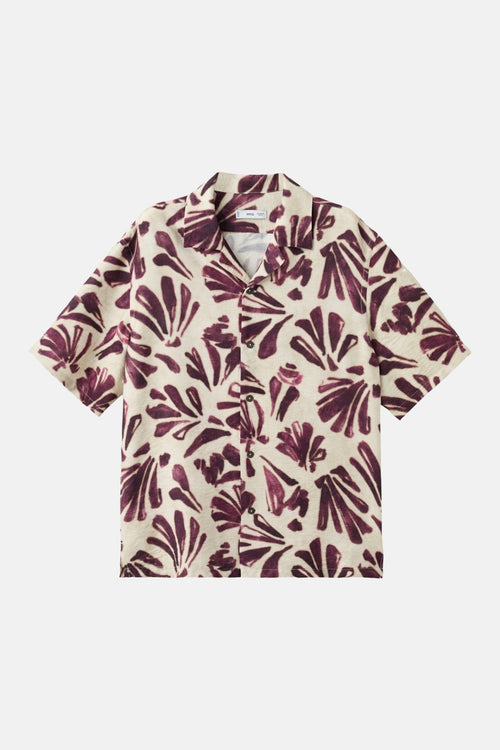 Hemd - multicolor