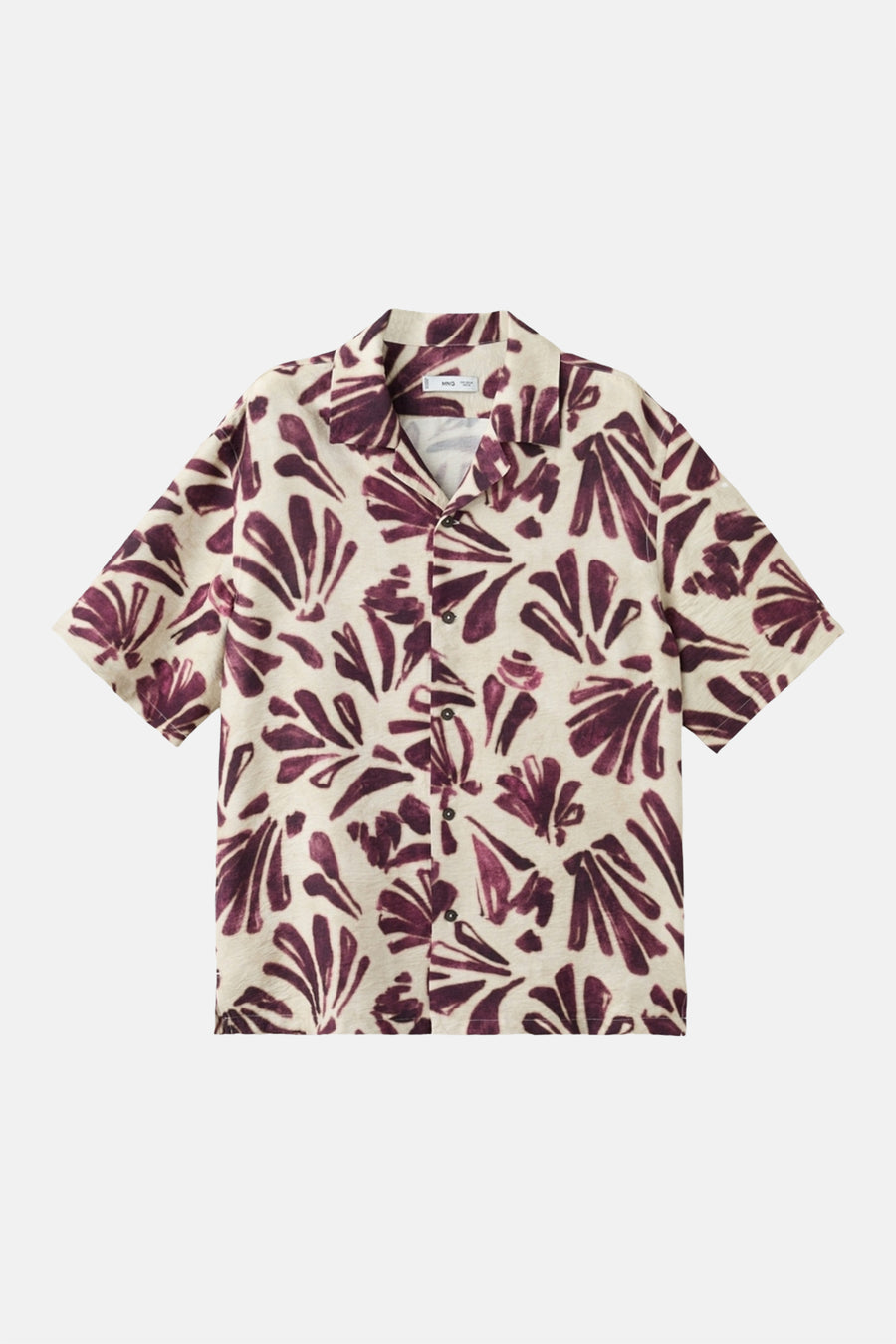 Chemise - multicolore