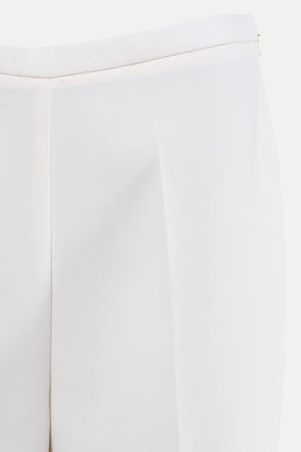 Pantalon de costume - Beige