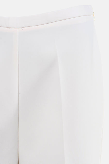 Pantalon de costume - Beige