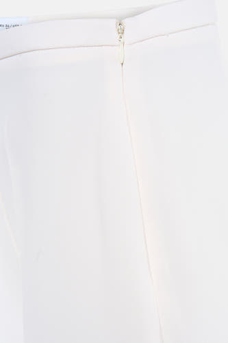 Pantalon de costume - Beige