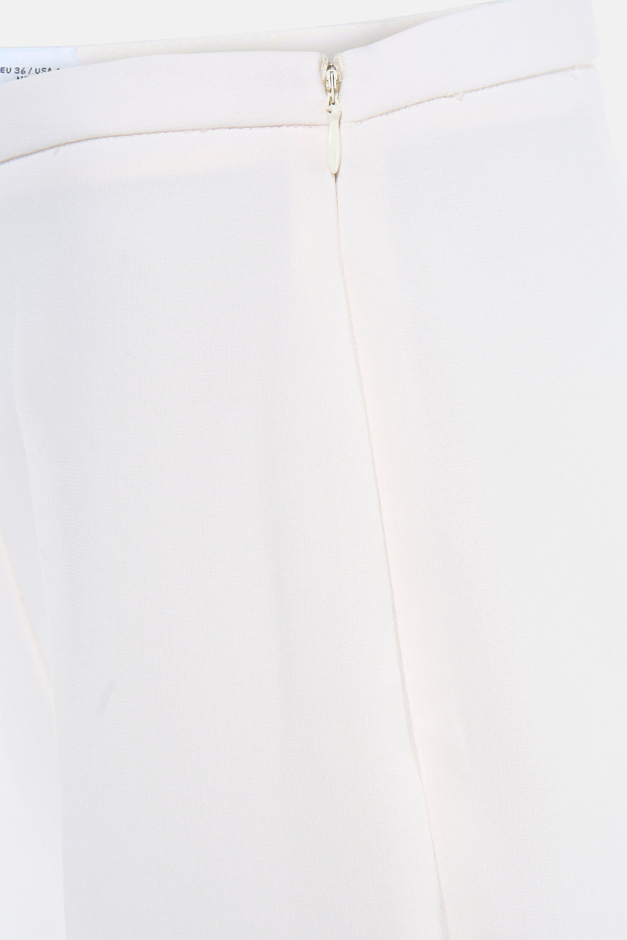 Pantalon de costume - Beige