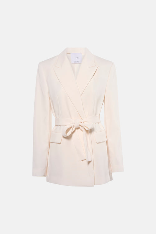 Blazer - écru