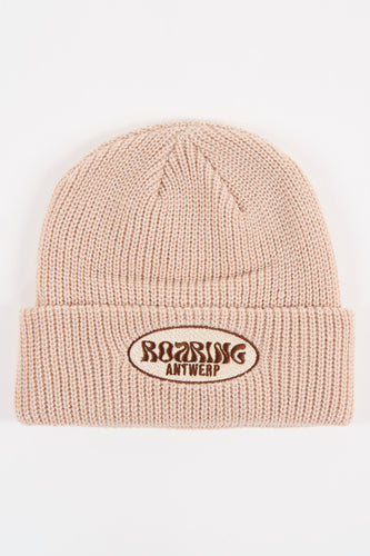 Muts - beige