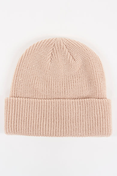 Bonnet Beige - ROARING SOCKS