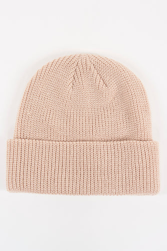 Muts - beige